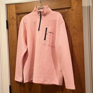 Properly Tied Delta Pullover